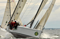 2013 NYYC Annual Regatta A 1233
