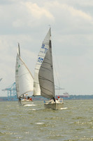 2012 Southern Bay Race Week A 2050