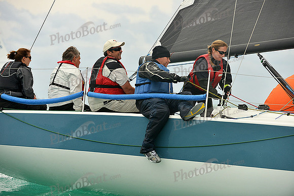 2016 Key West Race Week F_0706