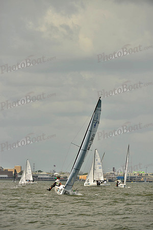 2018 Charleston Race Week A_1635