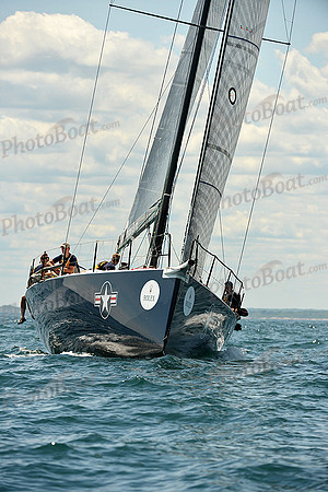 2015 NYYC Annual Regatta C 1053