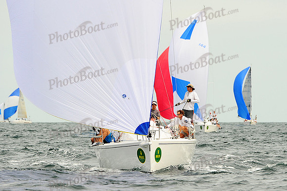 2014 NYYC Race Week E 453