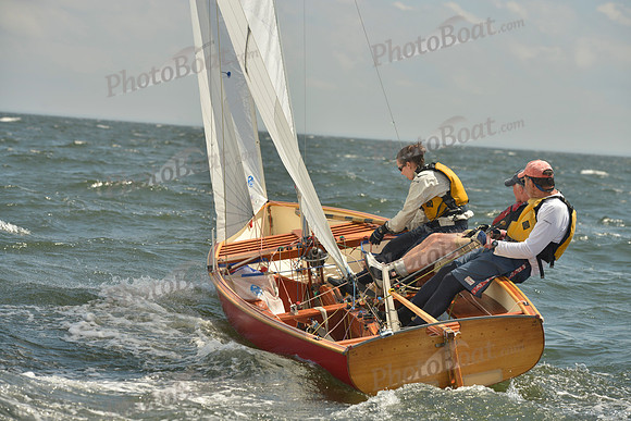 2018 Thistle Nationals F_0415