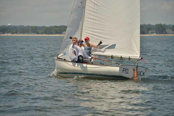 2018 Thistle Nationals H_0102