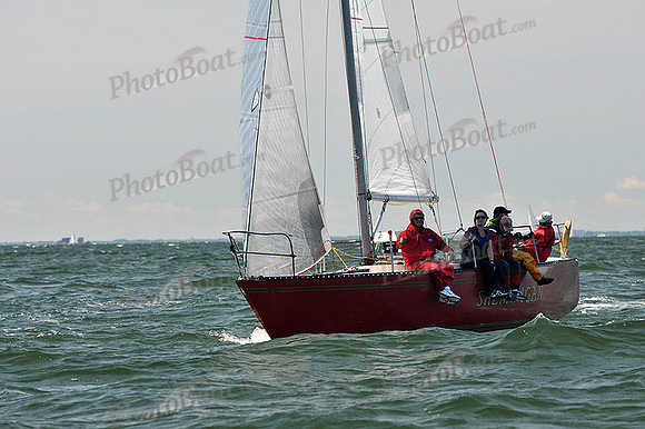 2014 Southern Bay Race Week C 796