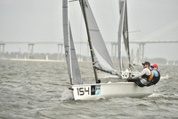 2019 Charleston Race Week C_0162