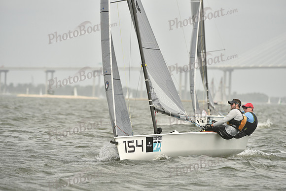 2019 Charleston Race Week C_0162