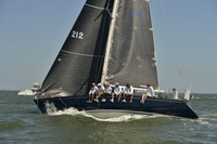 2017 Charleston Race Week A_0835