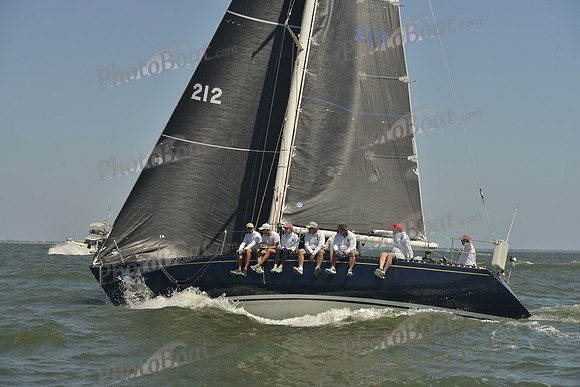 2017 Charleston Race Week A_0835