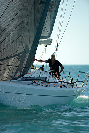 2017 Quantum Key West RW H 757