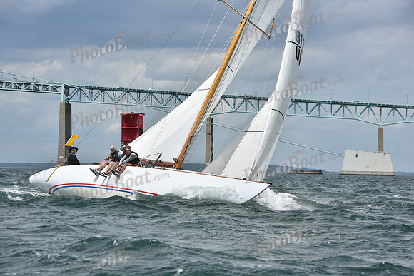 2019 NYYC Annual Regatta A_2600