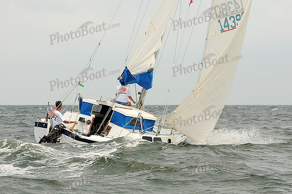 2012 Cape Charles Cup A 234