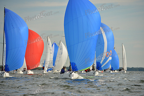 2015 J70 Winter Series B 113