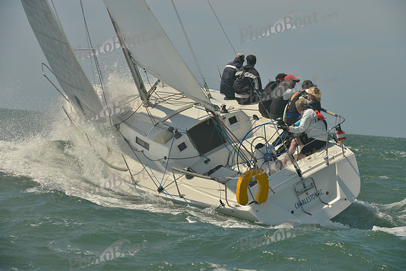 2017 Charleston Race Week D_0647