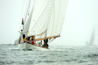 2014 NYYC Annual Regatta A 727