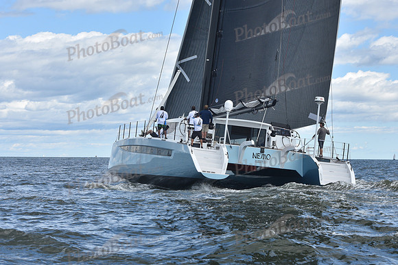 2021 Vineyard Race A 1998