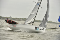 2019 Charleston Race Week C_0297