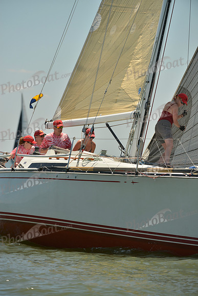 2017 Southern Bay Race Week A_2088