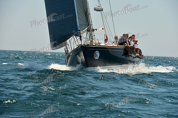 2015 Block Island Race Week A 1251