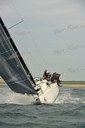 2015 Block Island Race Week E 564