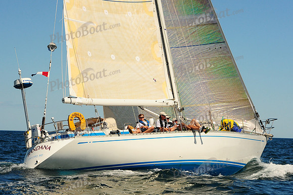2014 Newport Bermuda A 1264