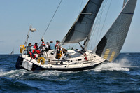 2012 Newport Bermuda 1174