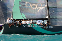 2012 Key West Race Week D 986