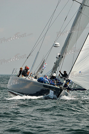 2013 Block Island Race Week C 1282