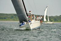2015 NYYC Annual Regatta A 436