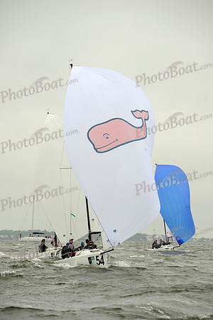 2016 Charleston Race Week A_0134