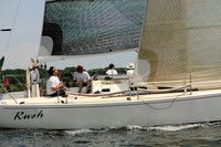 2011 NYYC Annual Regatta A 573
