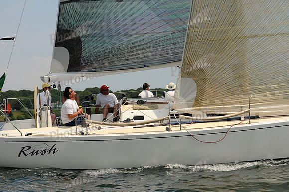 2011 NYYC Annual Regatta A 573