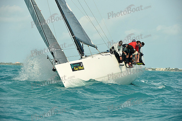 2015 Key West Race Week E 1031