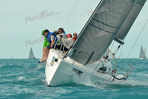 2015 Key West Race Week E 948