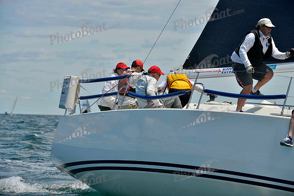 2021 Block Island Race Week D_0740