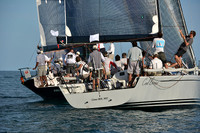 2014 Key West Race Week A 677