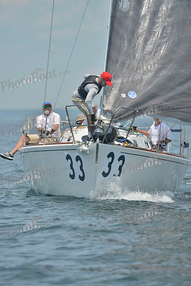 2019 Block Island Race Week L_0360