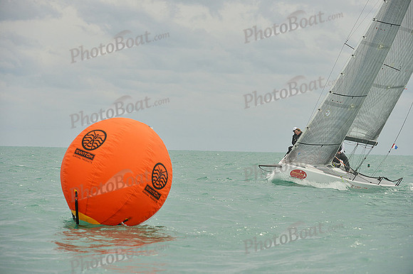 2016 Key West Race Week F_0871