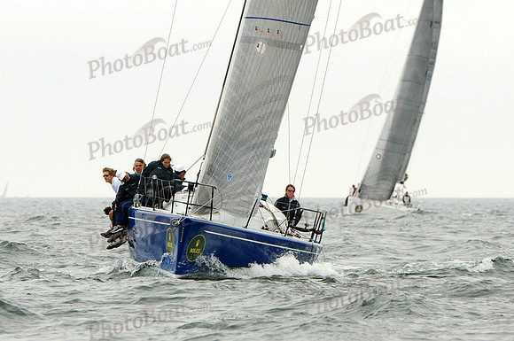 2011 Block Island RW F 269