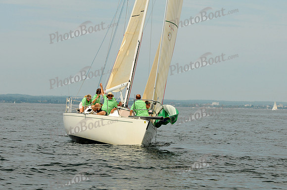 2011 Park City Regatta A 1288