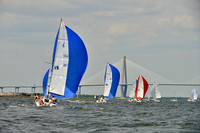 2014 Charleston Race Week B 593