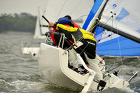 2016 Charleston Race Week A_1398