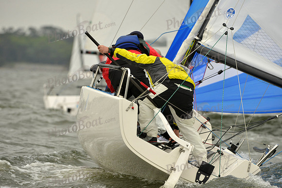 2016 Charleston Race Week A_1398