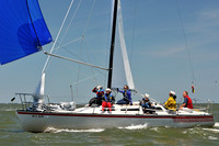 2014 Southern Bay Race Week D 1145