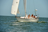 2015 Southern Bay Race Week C 1486