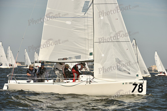 2019 J70 Winter Series C_0369