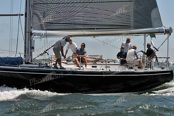 2012 NYYC Annual Regatta A 1555