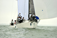 2015 Charleston Race Week A_0091