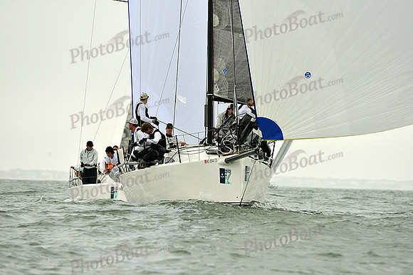 2015 Charleston Race Week A_0091