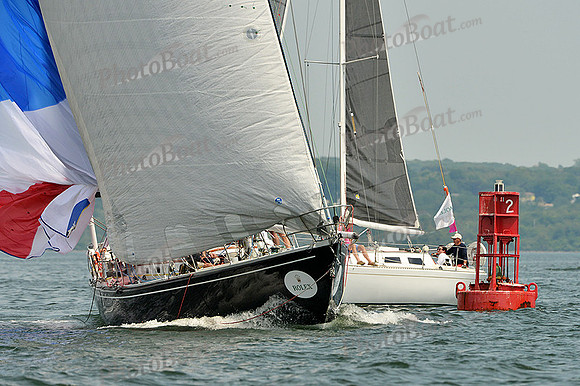 2015 NYYC Annual Regatta A 672